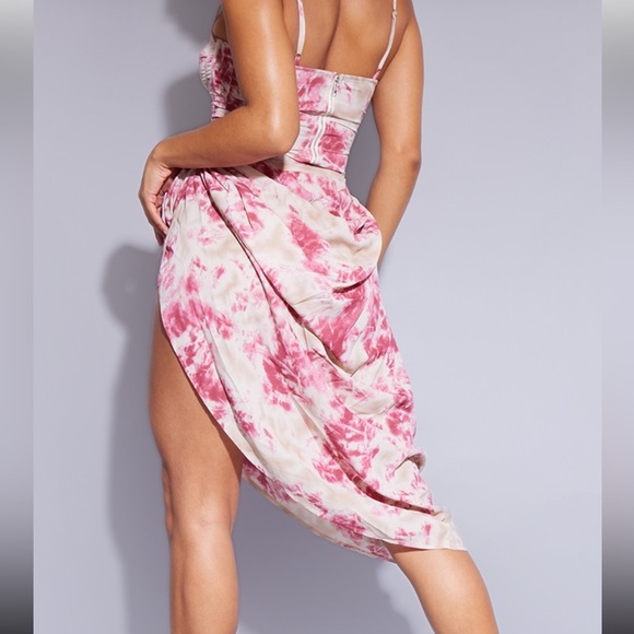 Corset & Skirt Set - Picture 3 of 8